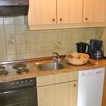 Haus Hoelzlbauer 1 * Krimml