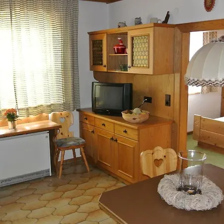 Haus Hoelzlbauer 1 Διαμέρισμα Krimml