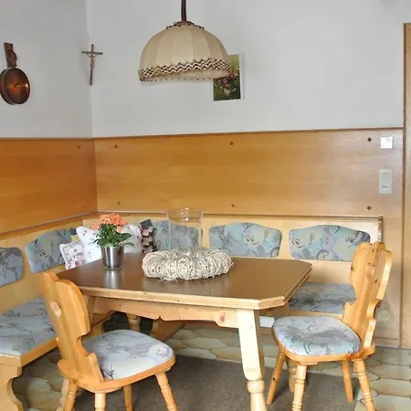 Διαμέρισμα Haus Hoelzlbauer 1 Krimml