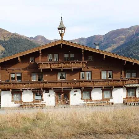 Haus Hoelzlbauer 1 Διαμέρισμα Krimml