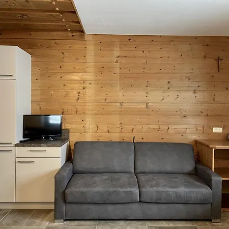 Διαμέρισμα Haus Hoelzlbauer 1 *