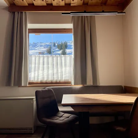 Haus Hoelzlbauer 1 * Krimml