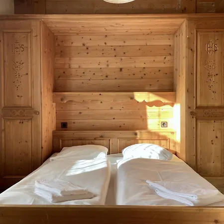 Haus Hoelzlbauer 1 كريمل