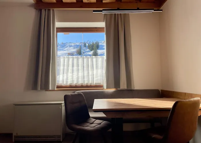 Haus Hoelzlbauer 1 * Krimml