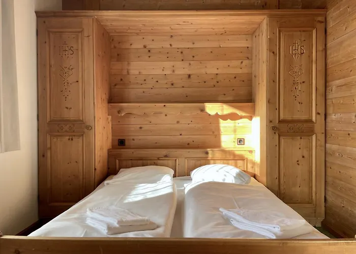 Haus Hoelzlbauer 1 Krimml