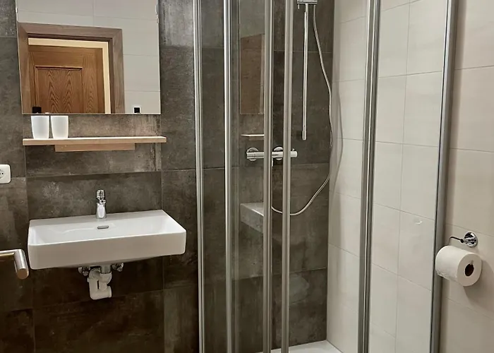 Haus Hoelzlbauer 1 Appartamento *